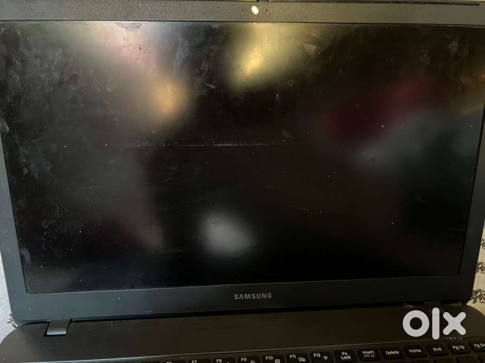 Samsung notebook 5
