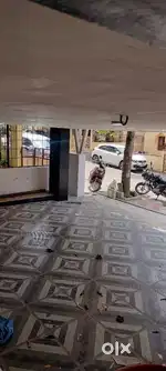 4 bhk duplex house