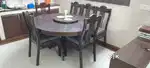 Dining table set for sale