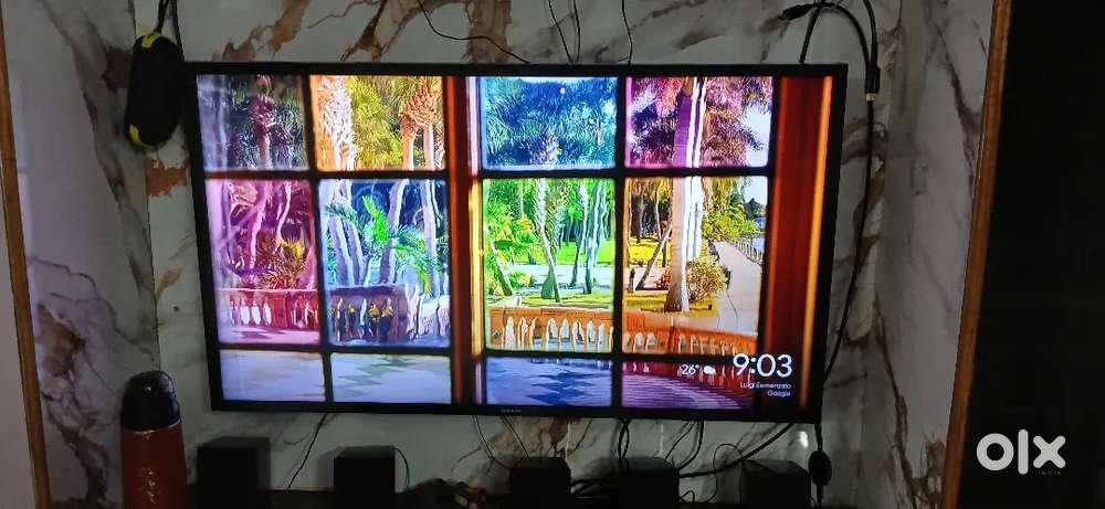 Samsung 40inch full HD tv urgent sale