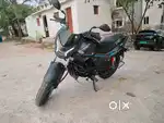 Hero Glamour Xtec