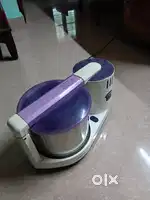Ultra Grind Plus Gold Grinder 2 liters