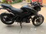 Good condition bike