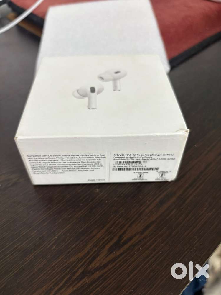 Headphone for sale