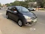Hyundai Grand i10 Asta 1.2 AT VTVT, 2014, Petrol