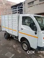 Tata Ace par driver chahiye