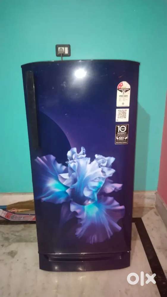Godrej Fridge one door