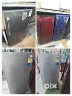 Home appliances rent sale Starting range rs 4000 single door fridge