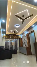 All types of electrical works done