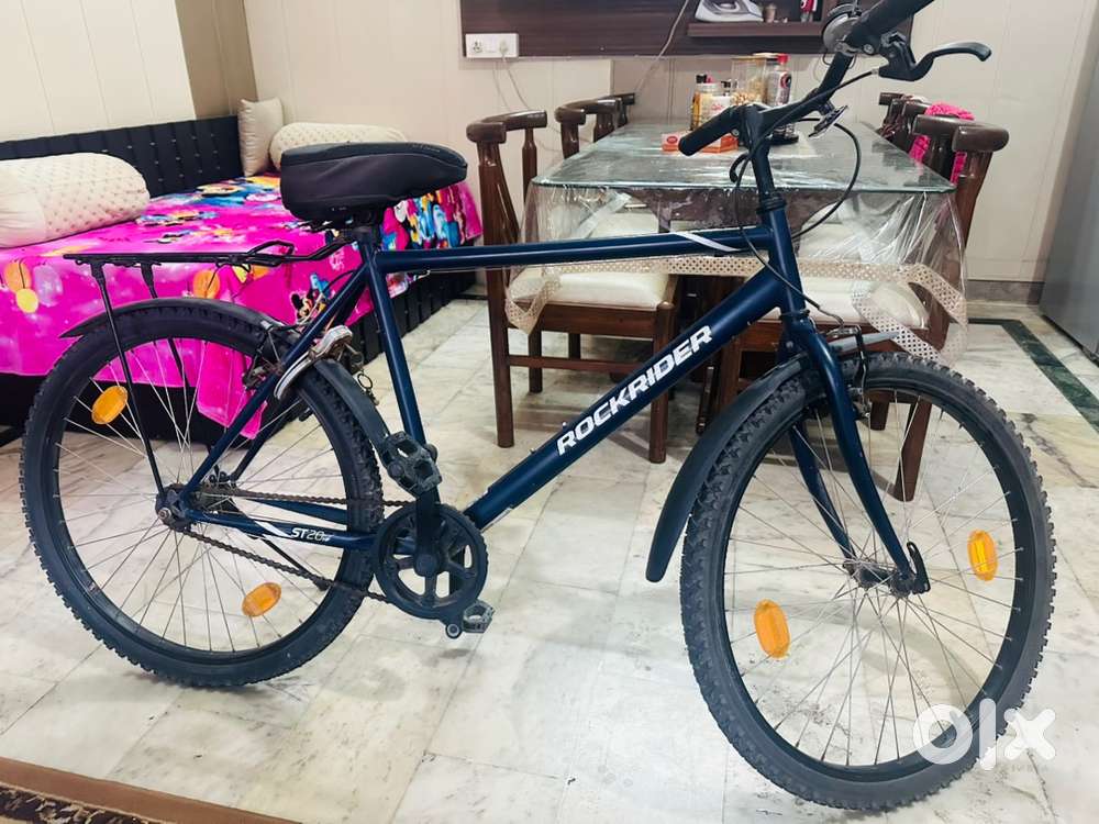DECATHLON Rockrider Cycle