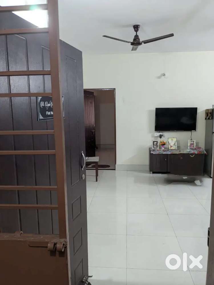 Ready to Move 2BHK in Sonari West Layout