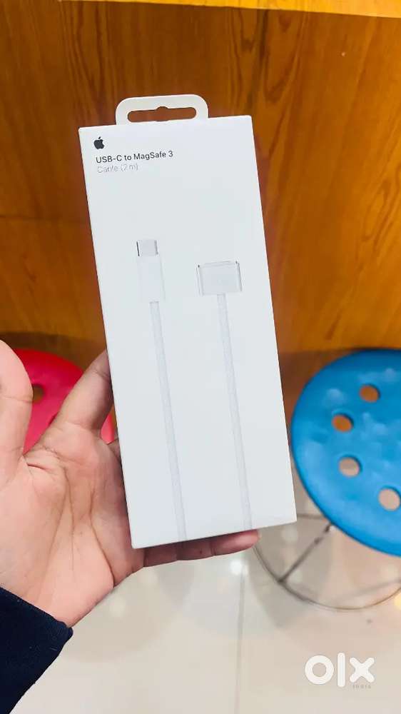 Apple USB-C to Magsafe 3 Cable Sealed Pack (2m)