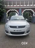 Maruti Suzuki Swift VDI BS IV, 2014, Diesel
