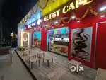 Tea master