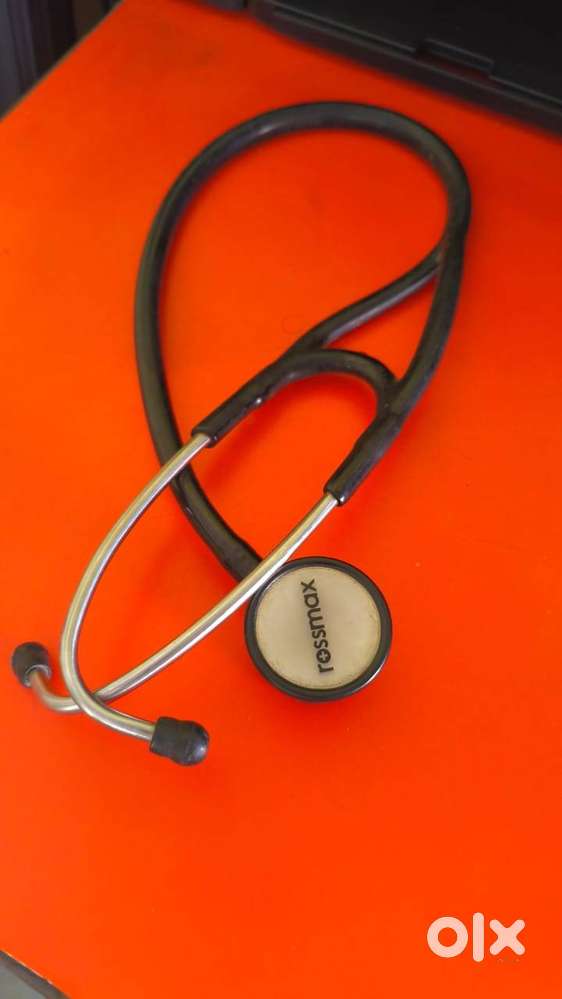 Rossmax EB600 Cardiology Stethoscope