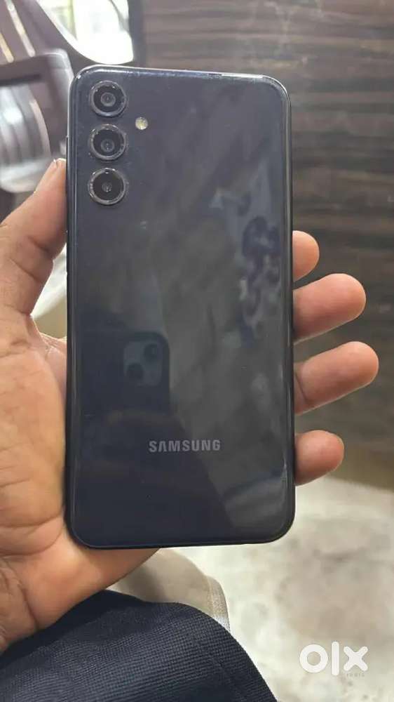 Samsung f34 5g exchange available