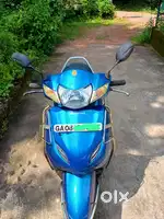 Activa 3G for sale well maintained
