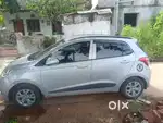 Hyundai Grand i10 2016