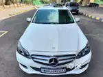 Mercedes-Benz E-Class E 250 CDI Elegance, 2014, Diesel