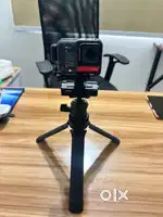 Action camera