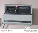 Automatic voltage regulator