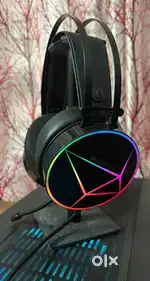 Zebronics-Blitz  Gaming Headphone