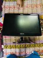 Samsung Monitor 19”