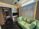 Premium 1Bhk Flat for rent in kakkanad