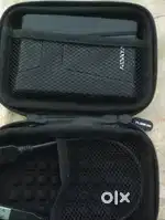 Adata external hard disk 1TB (used-2 years)