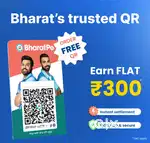 Bharatpe FSE work
