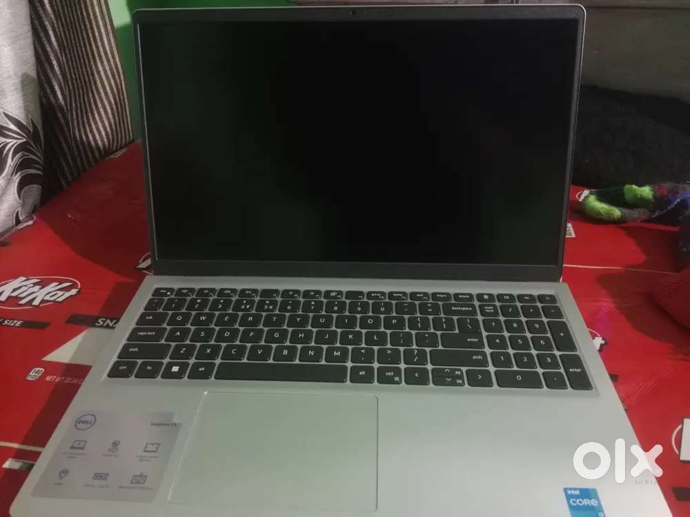 Dell Laptop 13thgen,11 wind,corei3