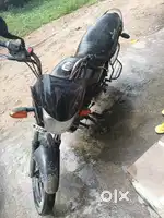 Sell bajaj platina bike