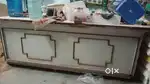 Shop counter