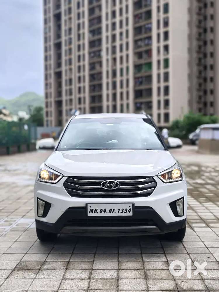 Hyundai Creta 2016