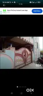 Kommadi village