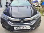 Honda City i-VTEC S, 2018, Petrol