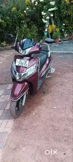 ACTIVA 125 - 2020,New battery, good condition