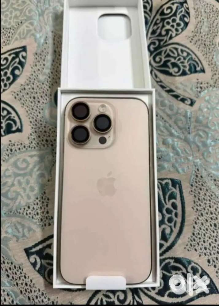 iPhone 16 128 GB