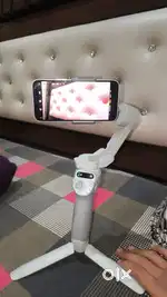Gimbal ( Dji osmo se )