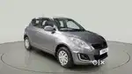Maruti Suzuki Swift VXI, 2017, Petrol