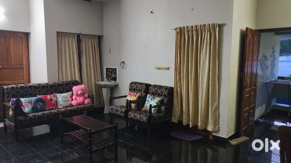 Ladies pg near Medical College, Trivandrum