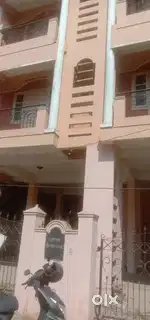 Spacious 2 BHK  Independent House For Rent