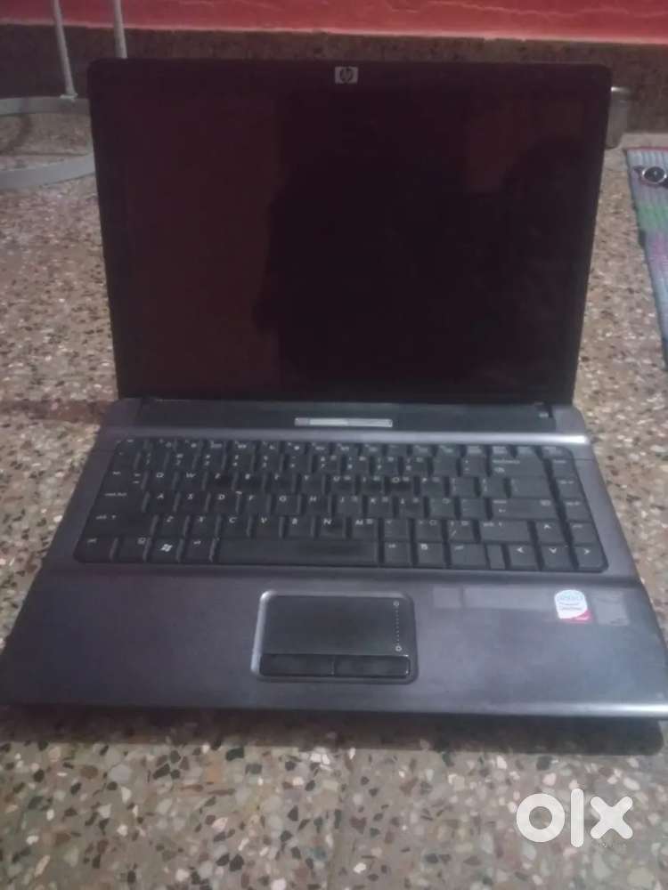 Hp540 pro book