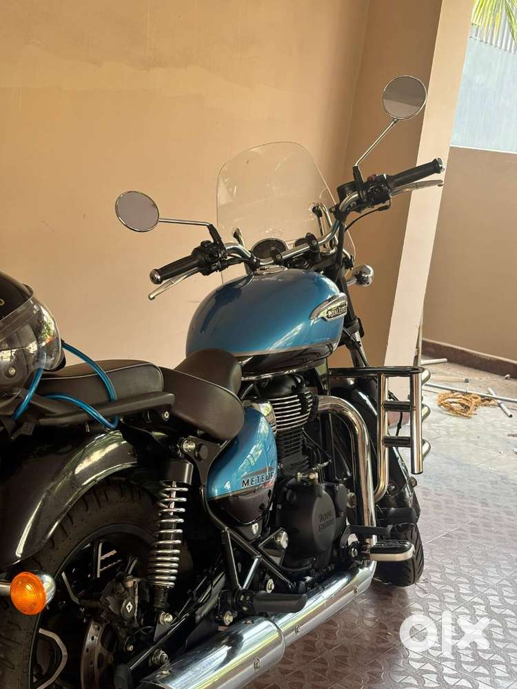 New Supernova Blue Bike for Sale