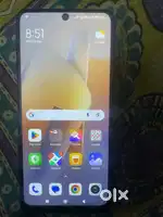 Can You Exchange My 5G Mi 11i Mobile 8/128 Very Good Running Condition