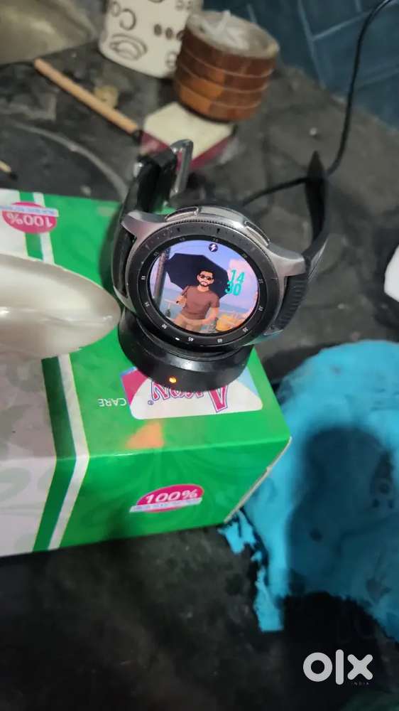 Samsung galaxy watch