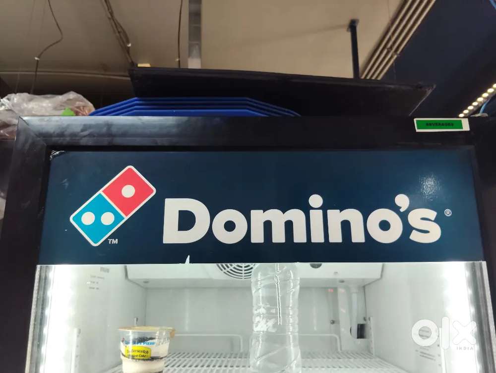 Delivery jobs