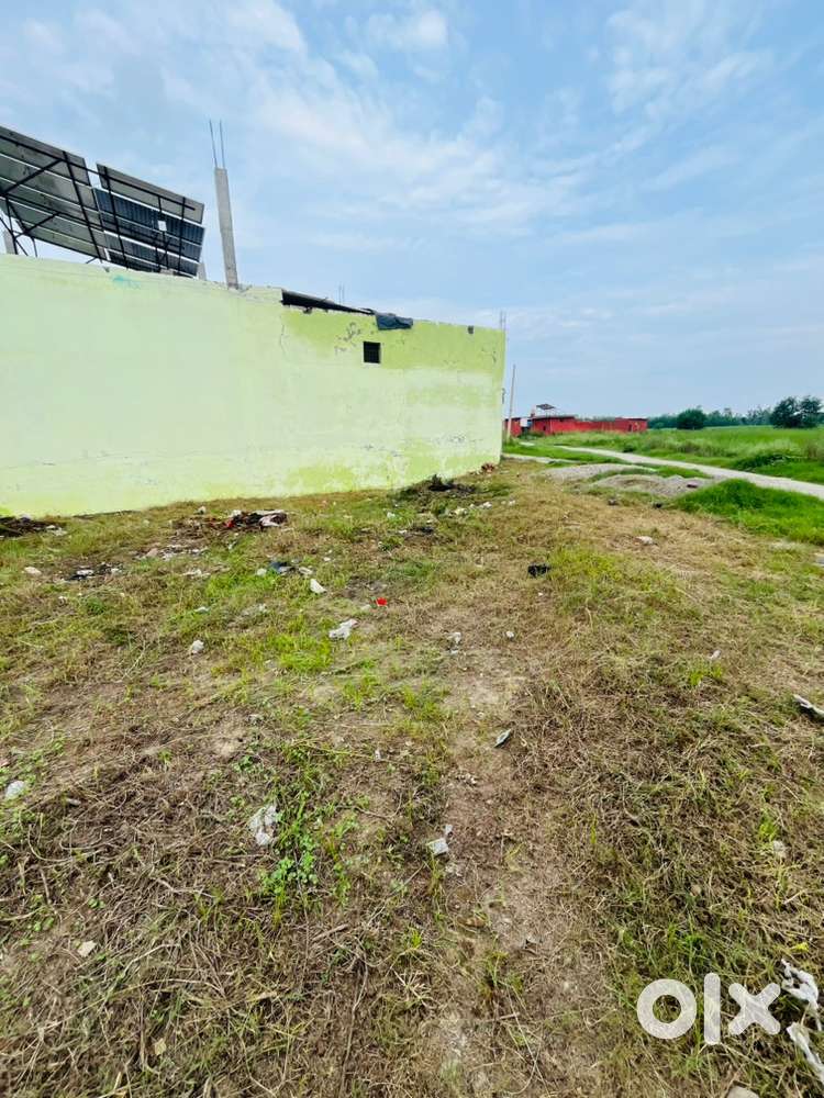 75 gaz corner ZA plot