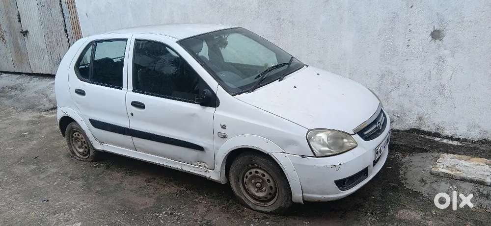 Tata Indica V2 2009