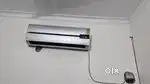 Voltas Split Ac